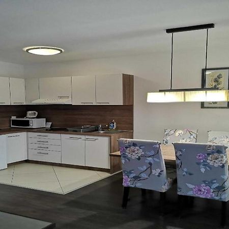 City Apartments Lani Dubrovnik Exteriör bild