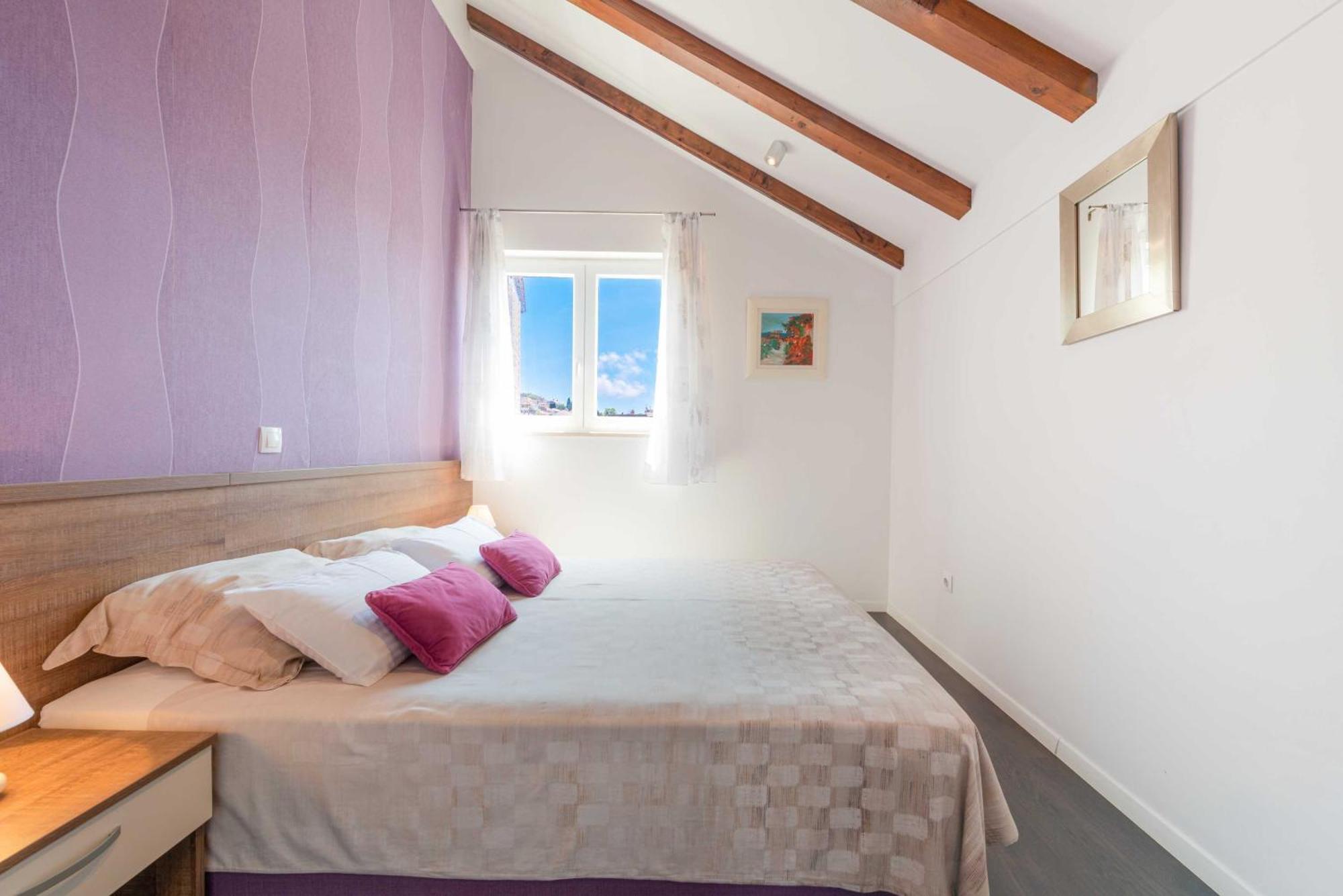 City Apartments Lani Dubrovnik Exteriör bild