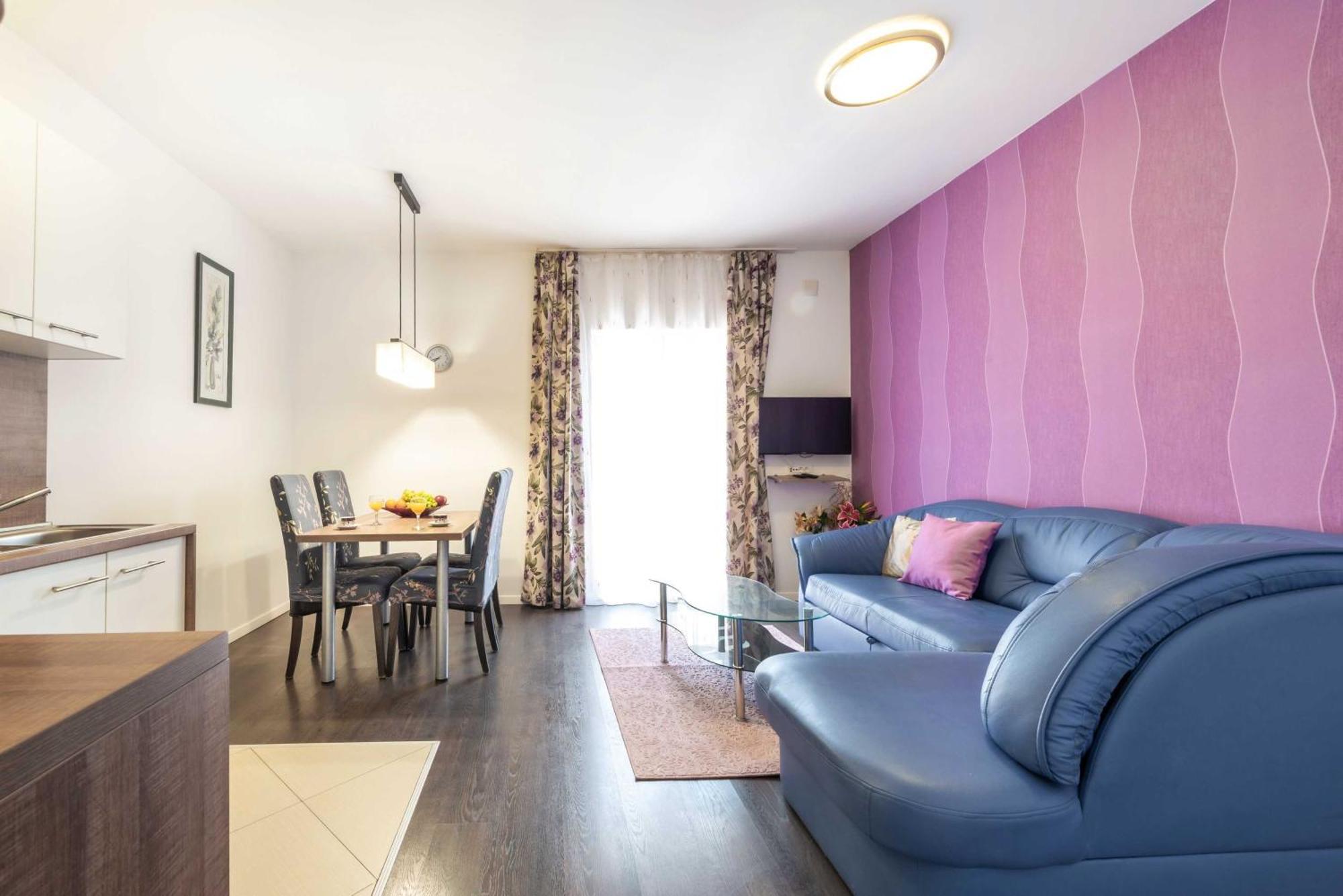 City Apartments Lani Dubrovnik Exteriör bild