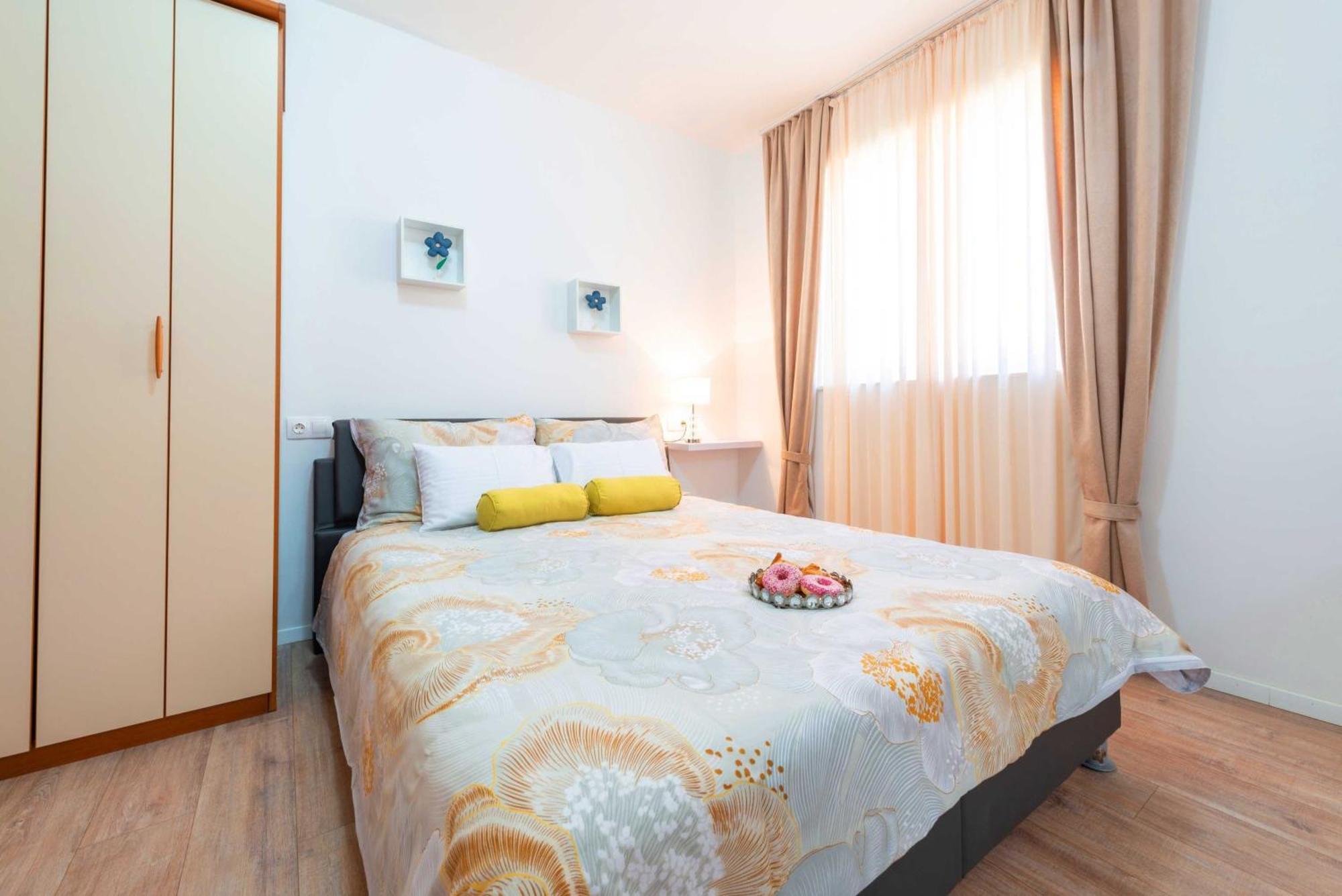 City Apartments Lani Dubrovnik Exteriör bild