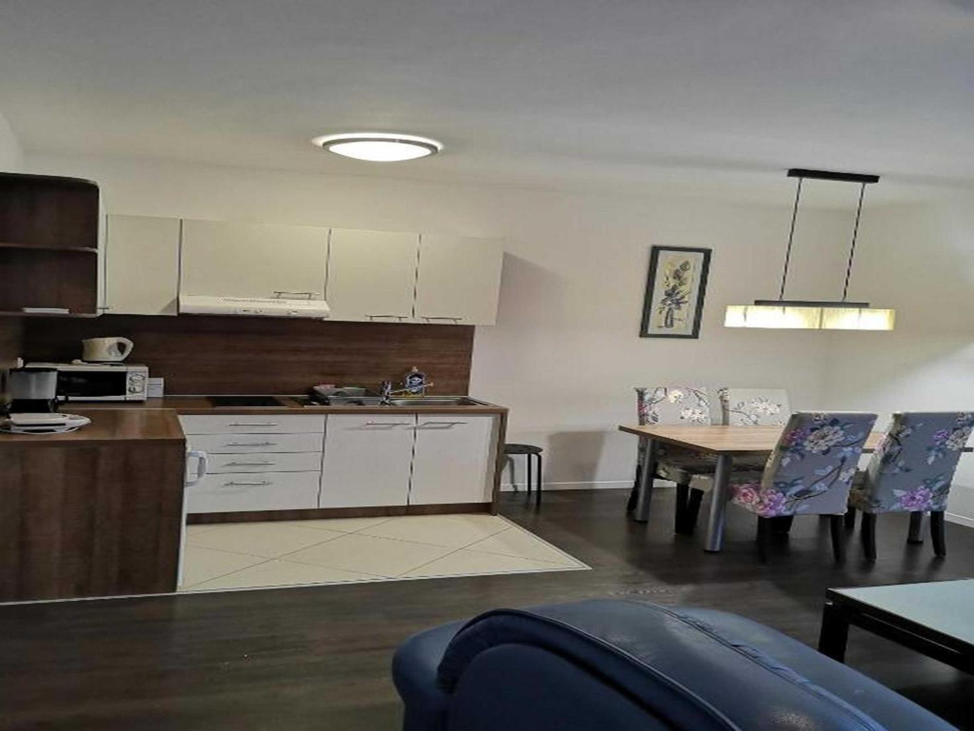 City Apartments Lani Dubrovnik Exteriör bild