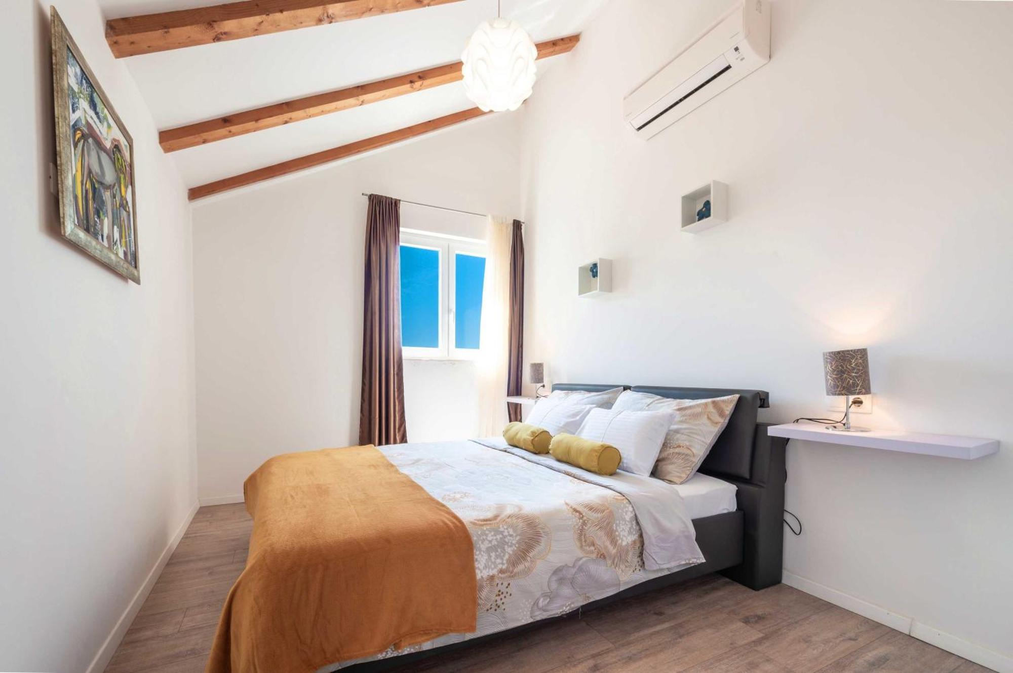 City Apartments Lani Dubrovnik Exteriör bild