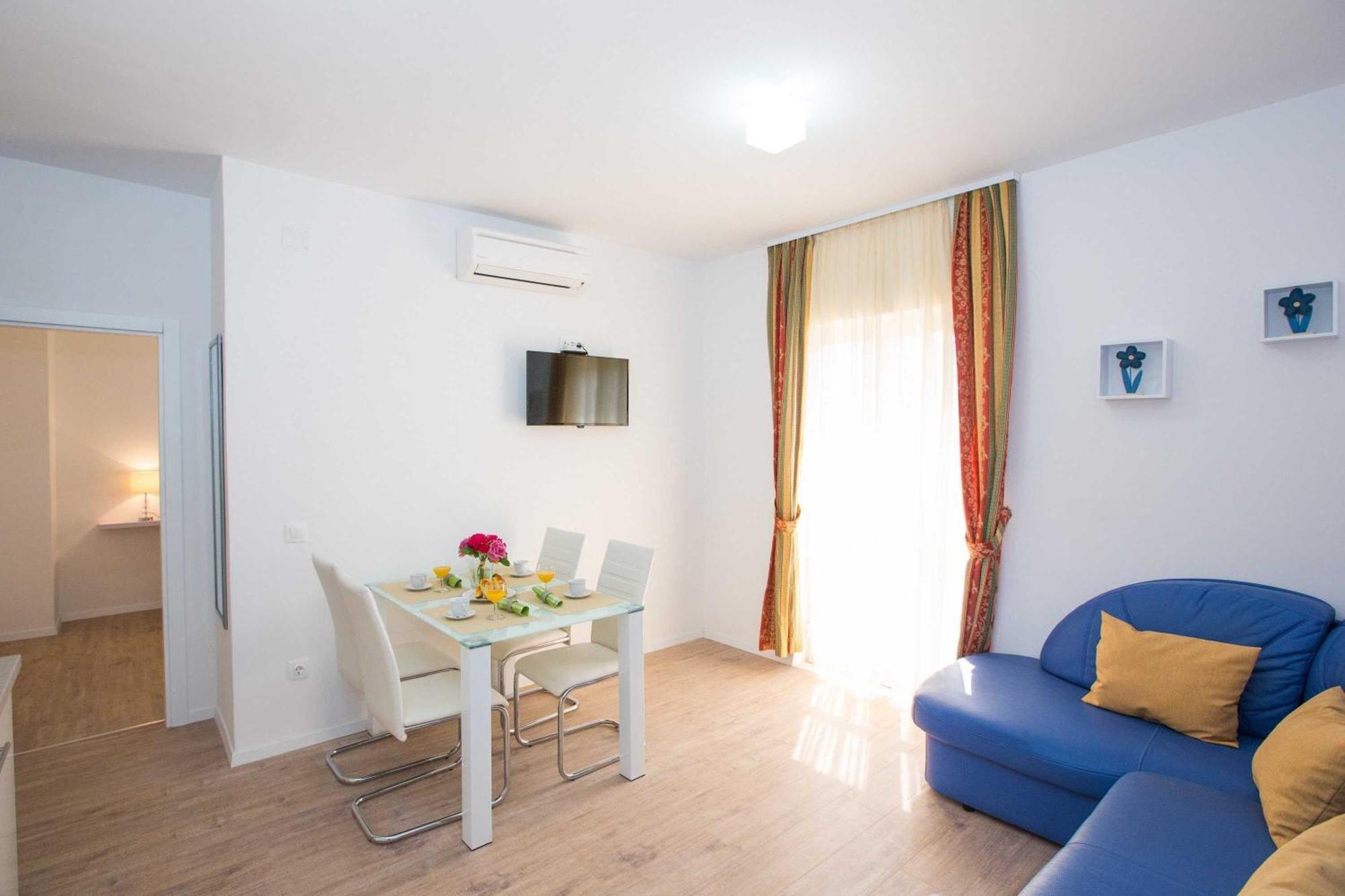 City Apartments Lani Dubrovnik Exteriör bild