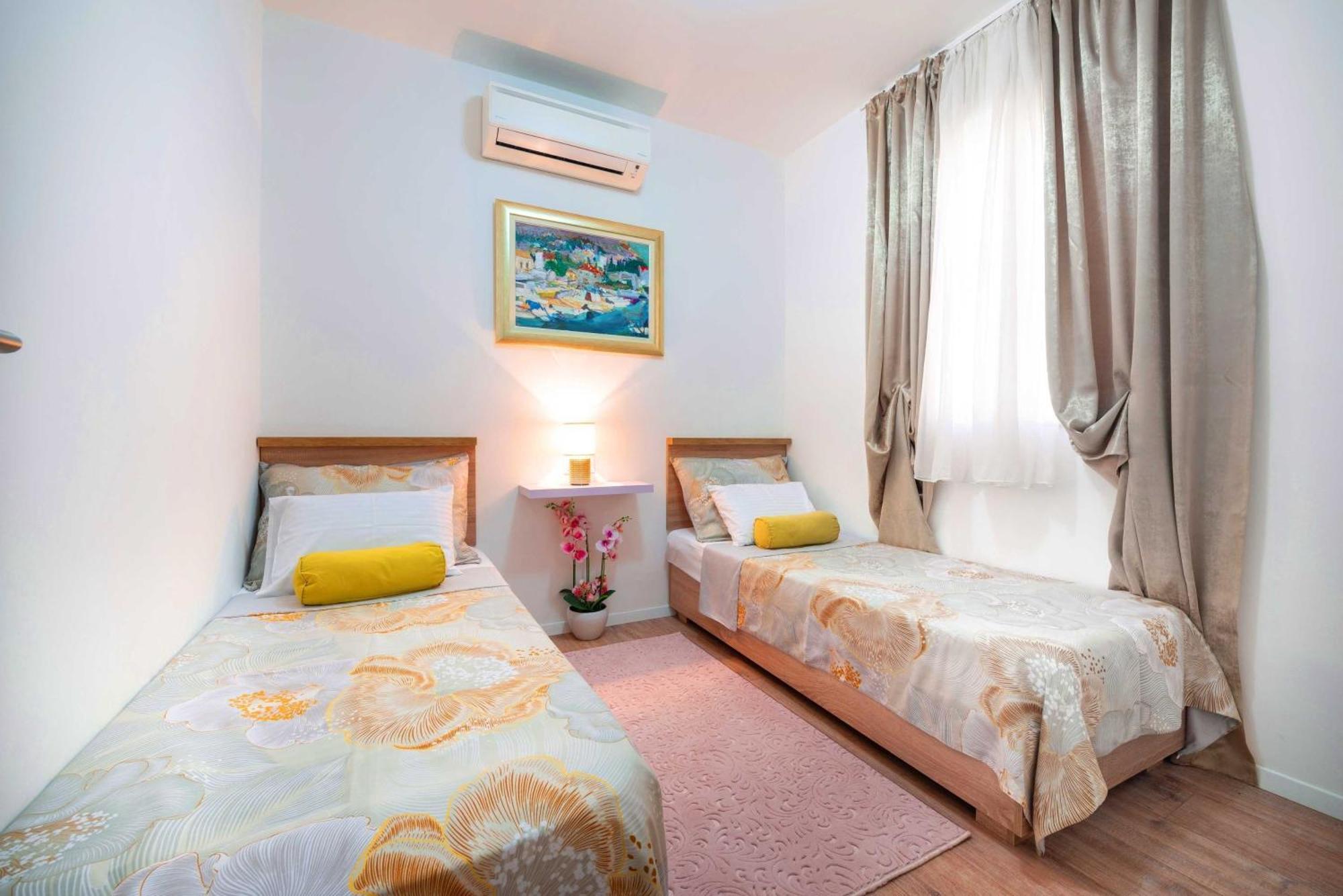 City Apartments Lani Dubrovnik Exteriör bild