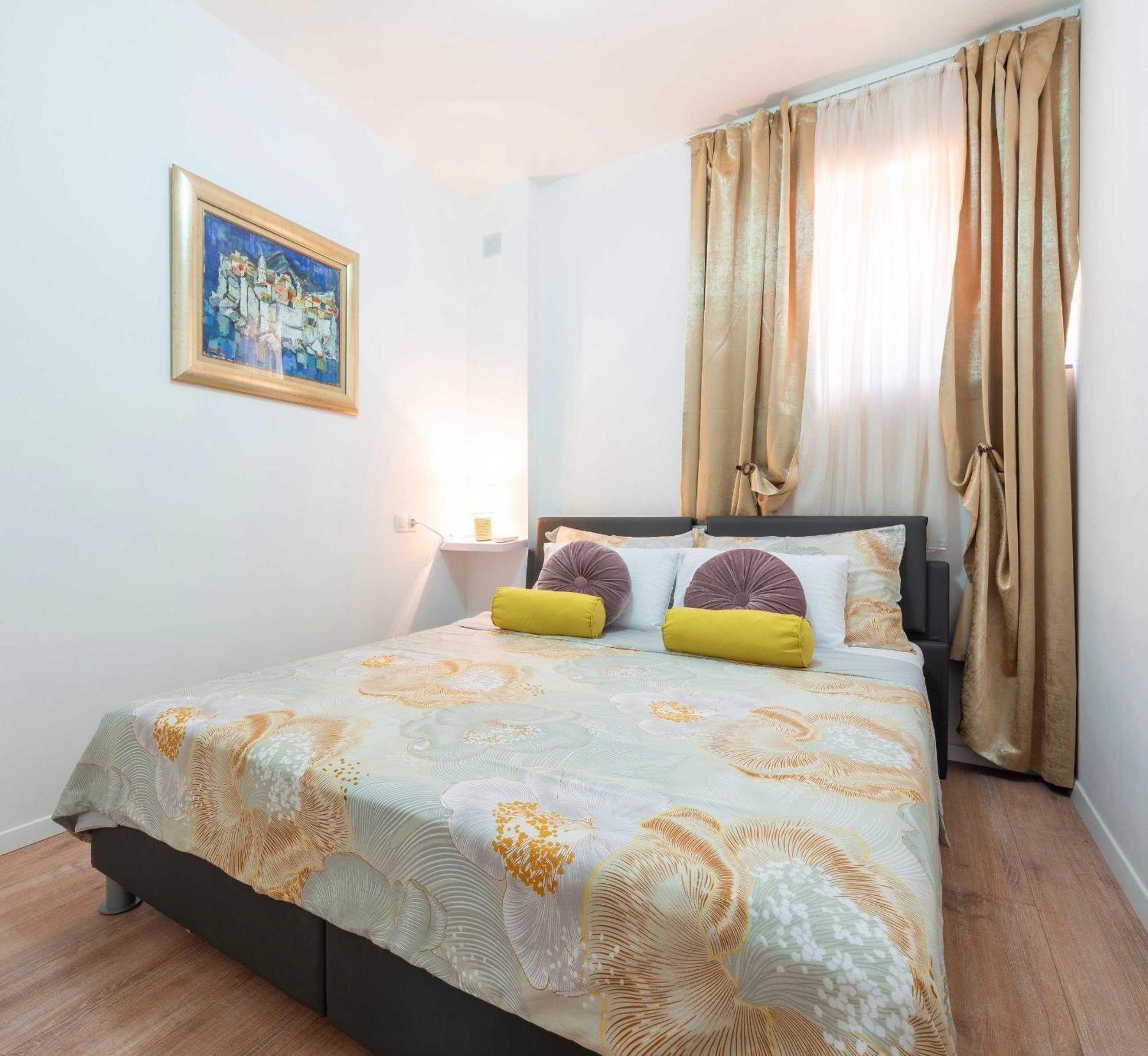 City Apartments Lani Dubrovnik Exteriör bild