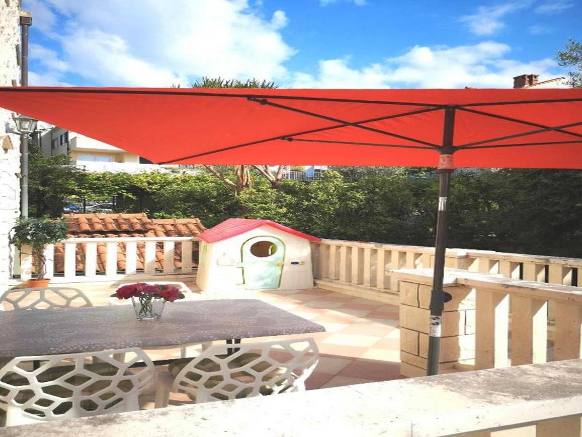 City Apartments Lani Dubrovnik Rum bild