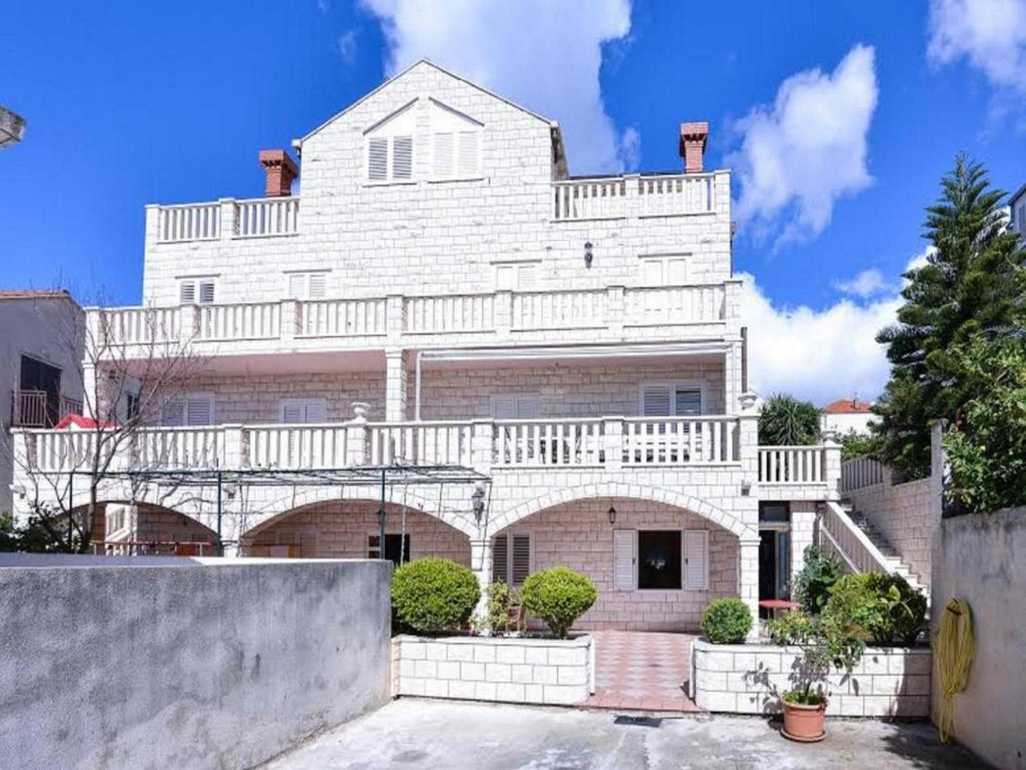 City Apartments Lani Dubrovnik Exteriör bild