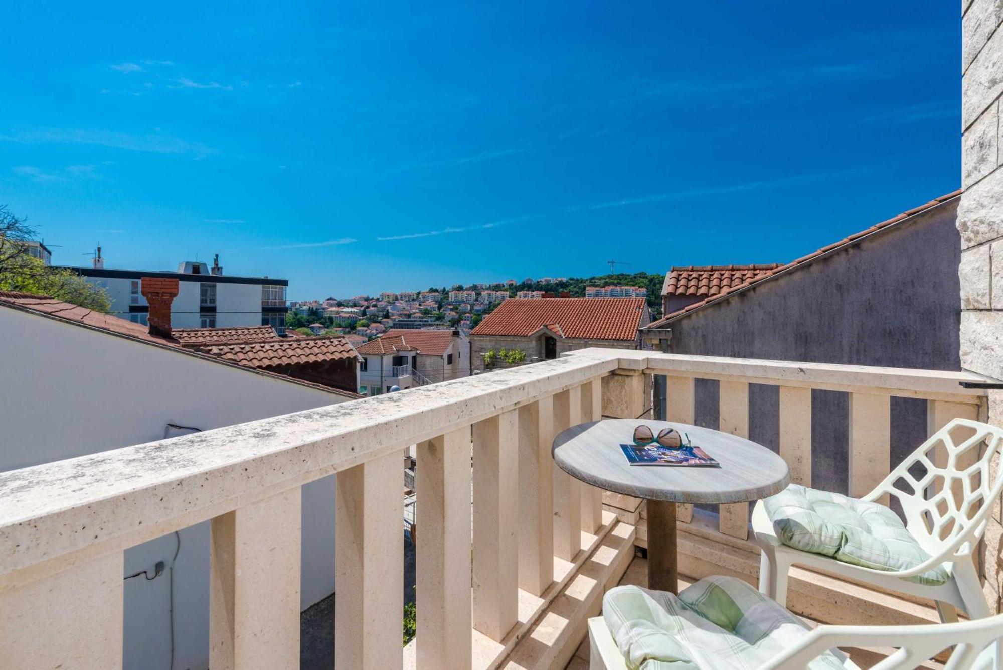 City Apartments Lani Dubrovnik Exteriör bild