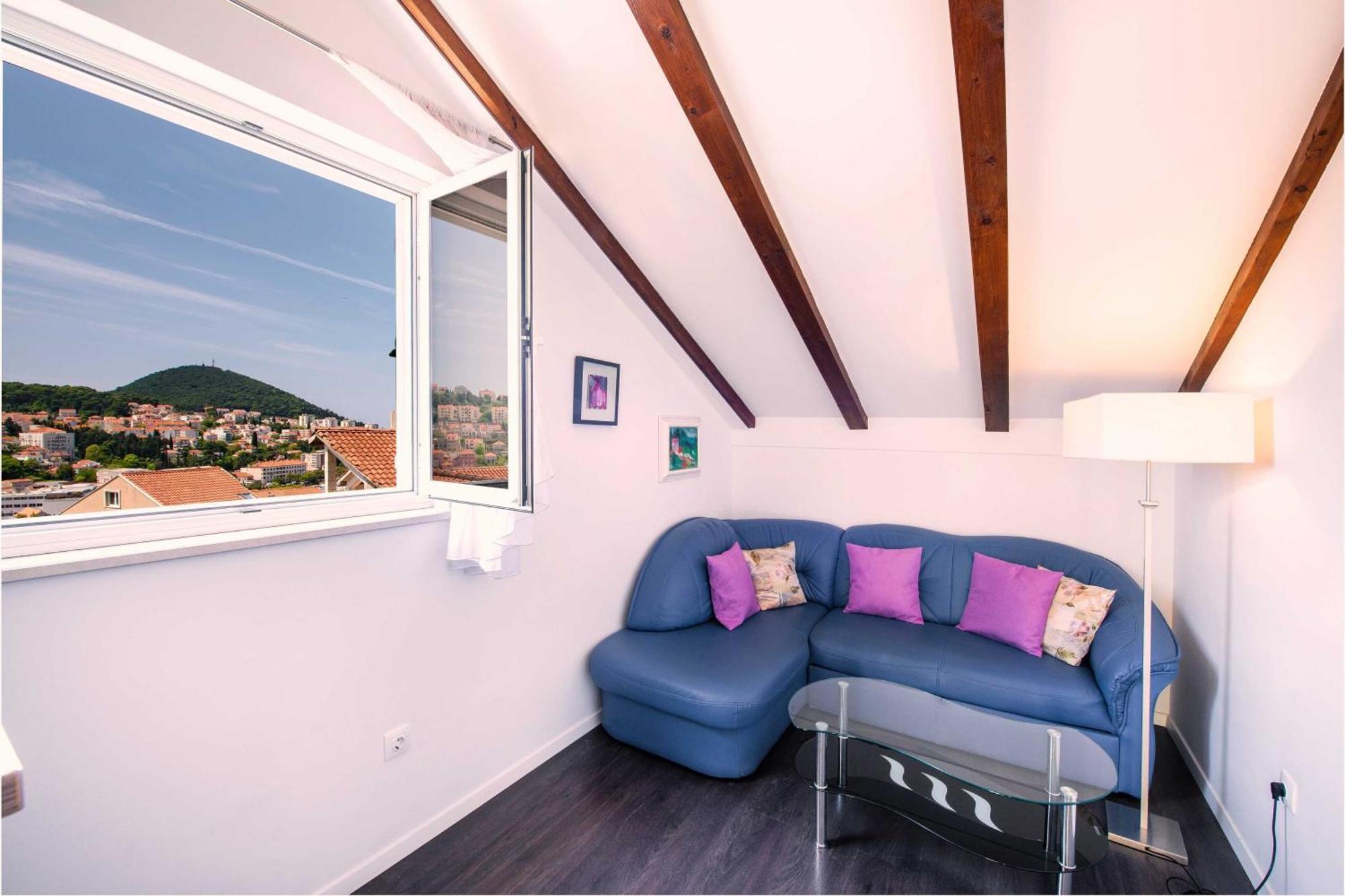 City Apartments Lani Dubrovnik Rum bild
