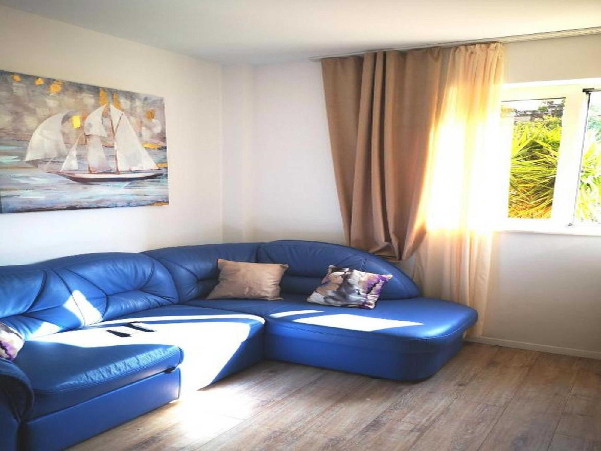 City Apartments Lani Dubrovnik Rum bild