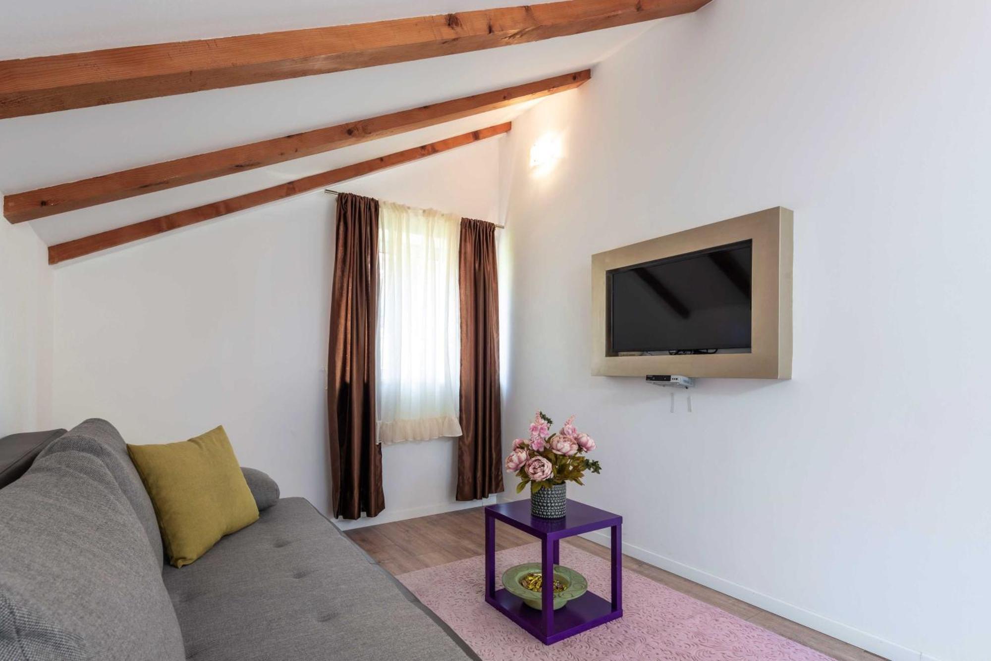 City Apartments Lani Dubrovnik Rum bild