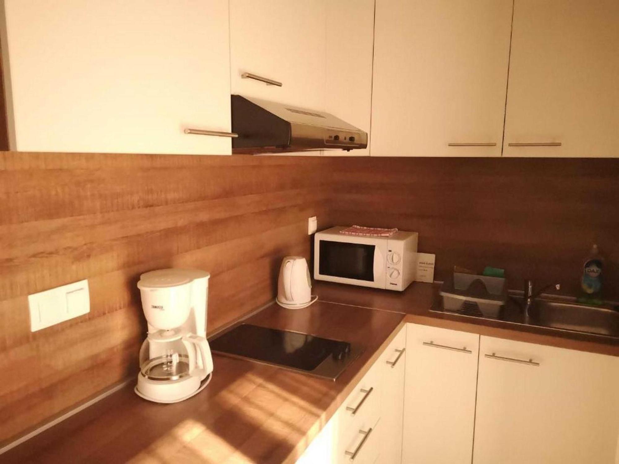 City Apartments Lani Dubrovnik Rum bild