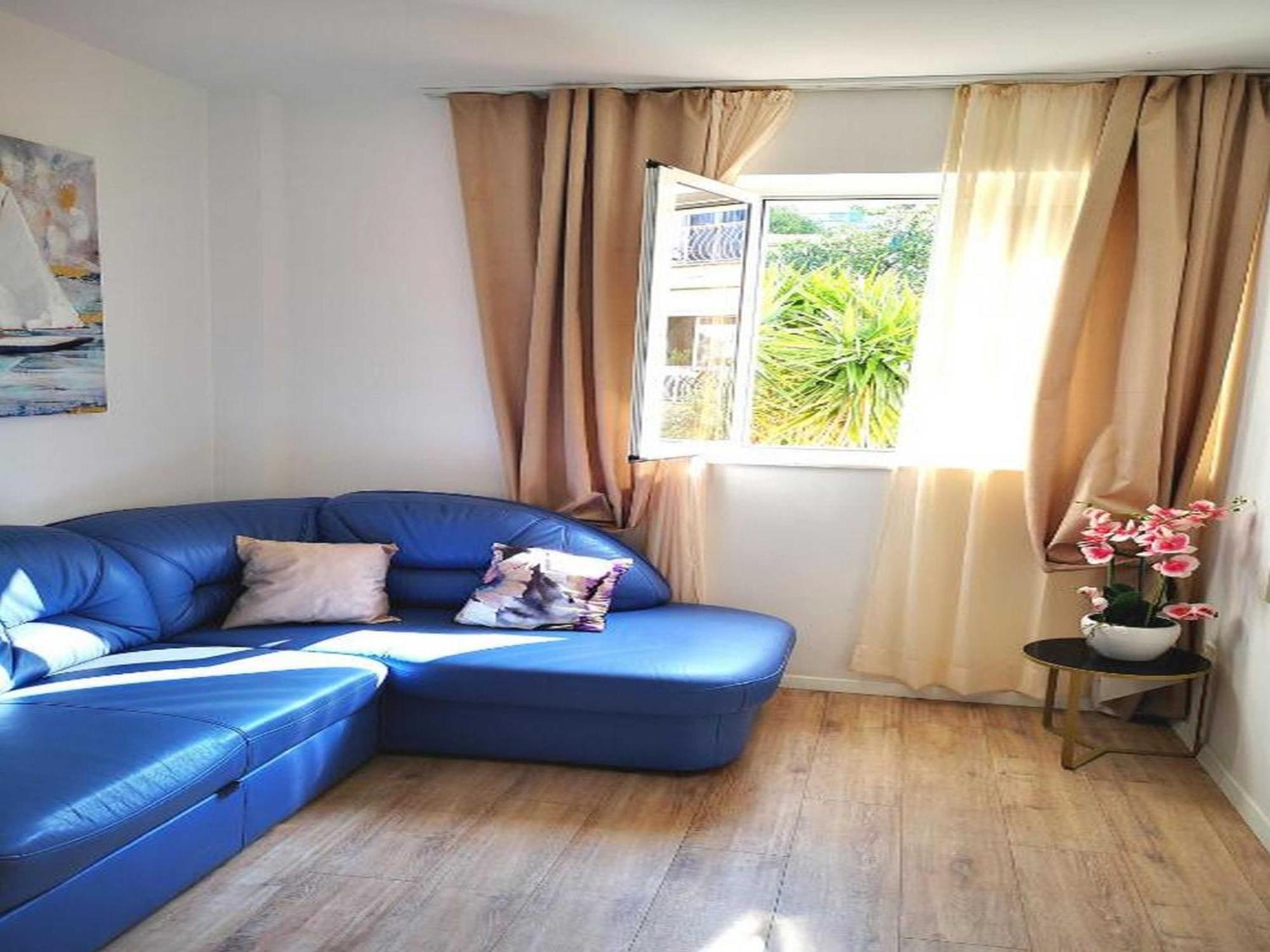 City Apartments Lani Dubrovnik Rum bild