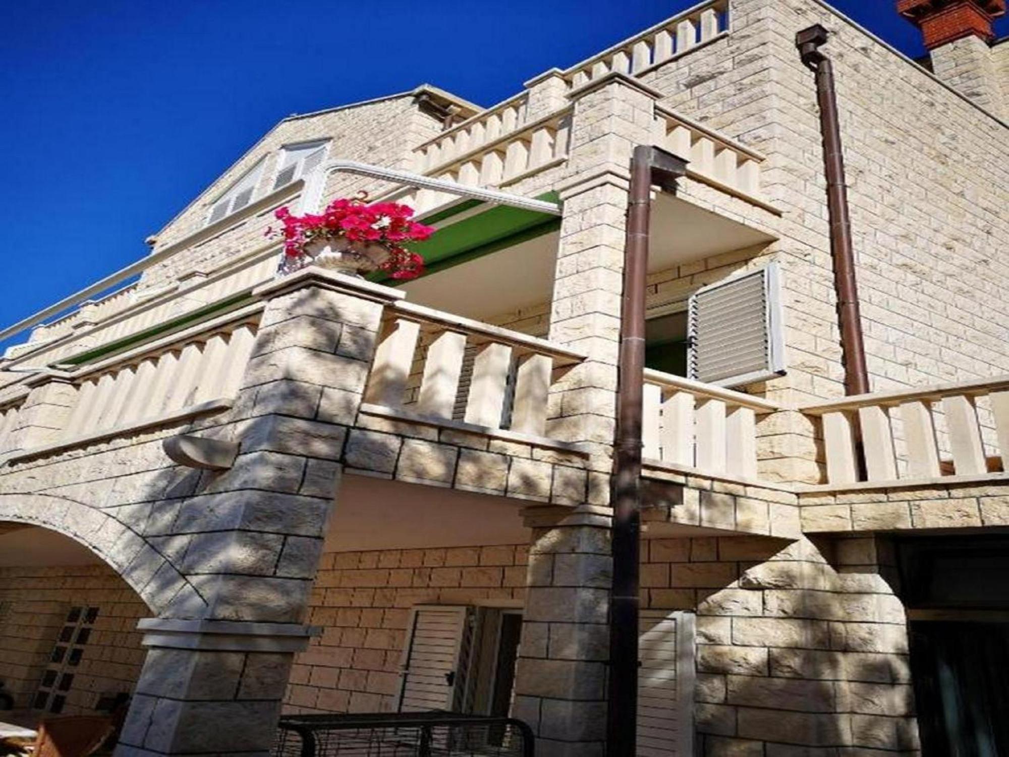 City Apartments Lani Dubrovnik Rum bild