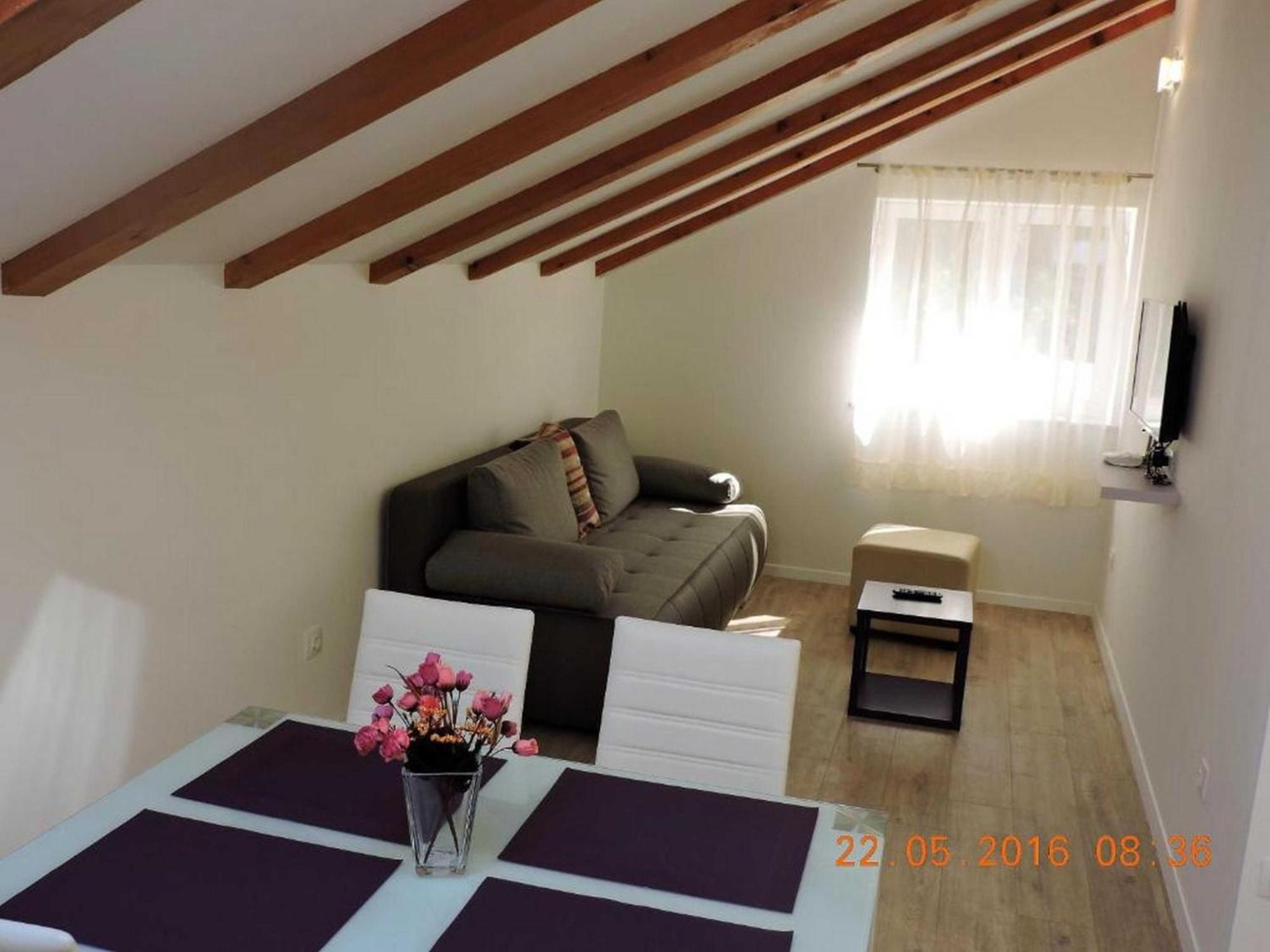 City Apartments Lani Dubrovnik Rum bild