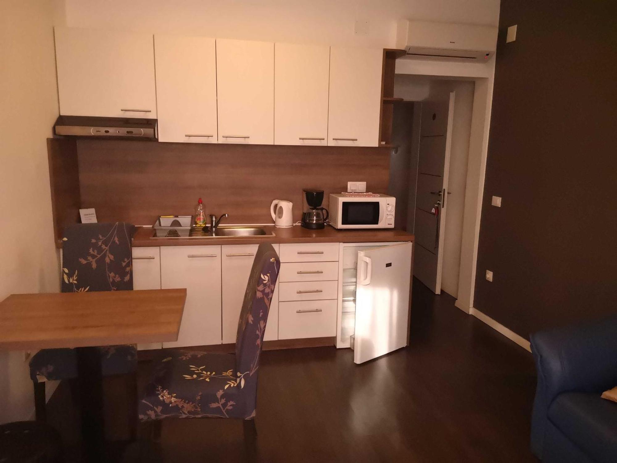 City Apartments Lani Dubrovnik Rum bild