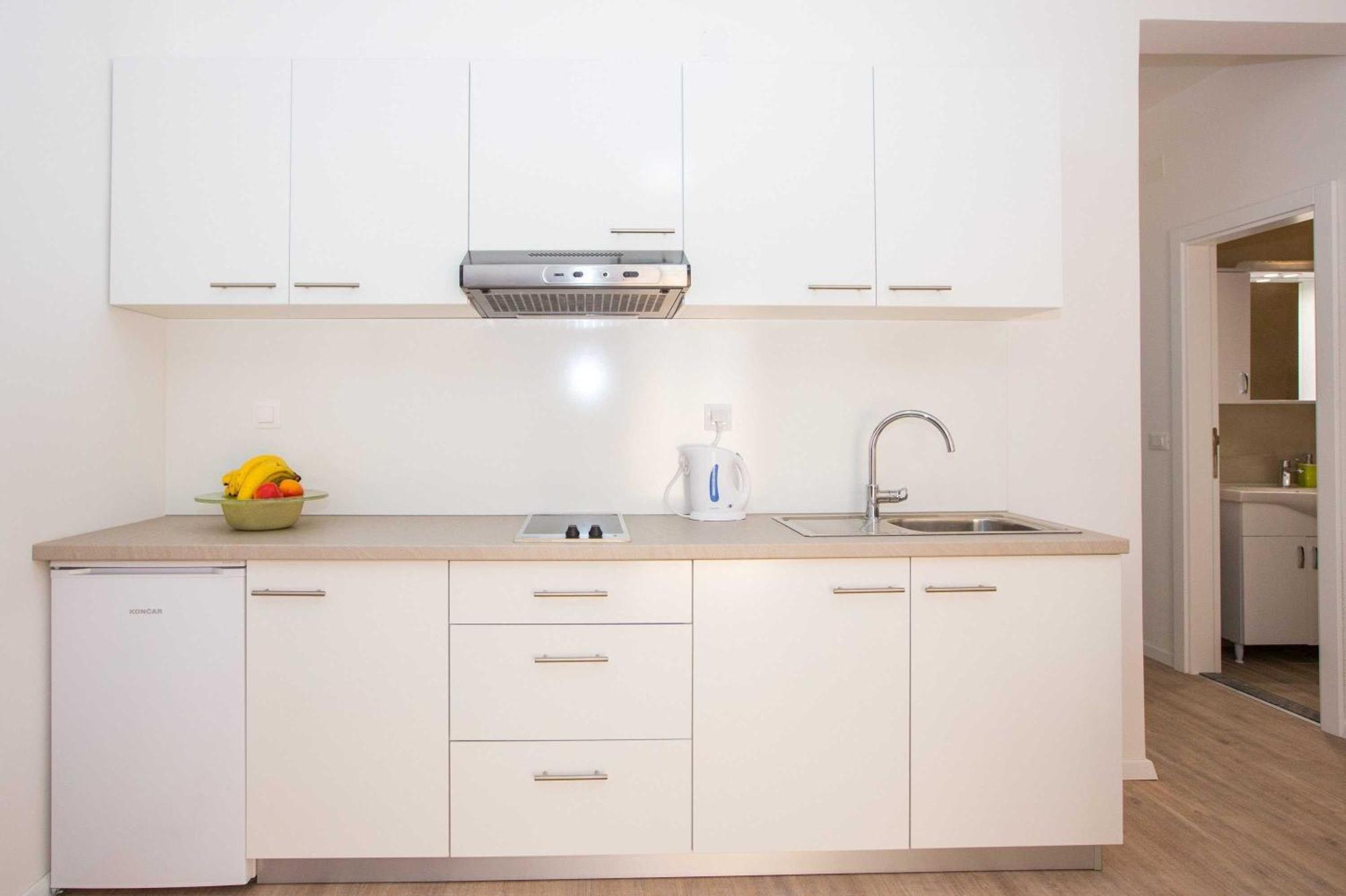 City Apartments Lani Dubrovnik Rum bild