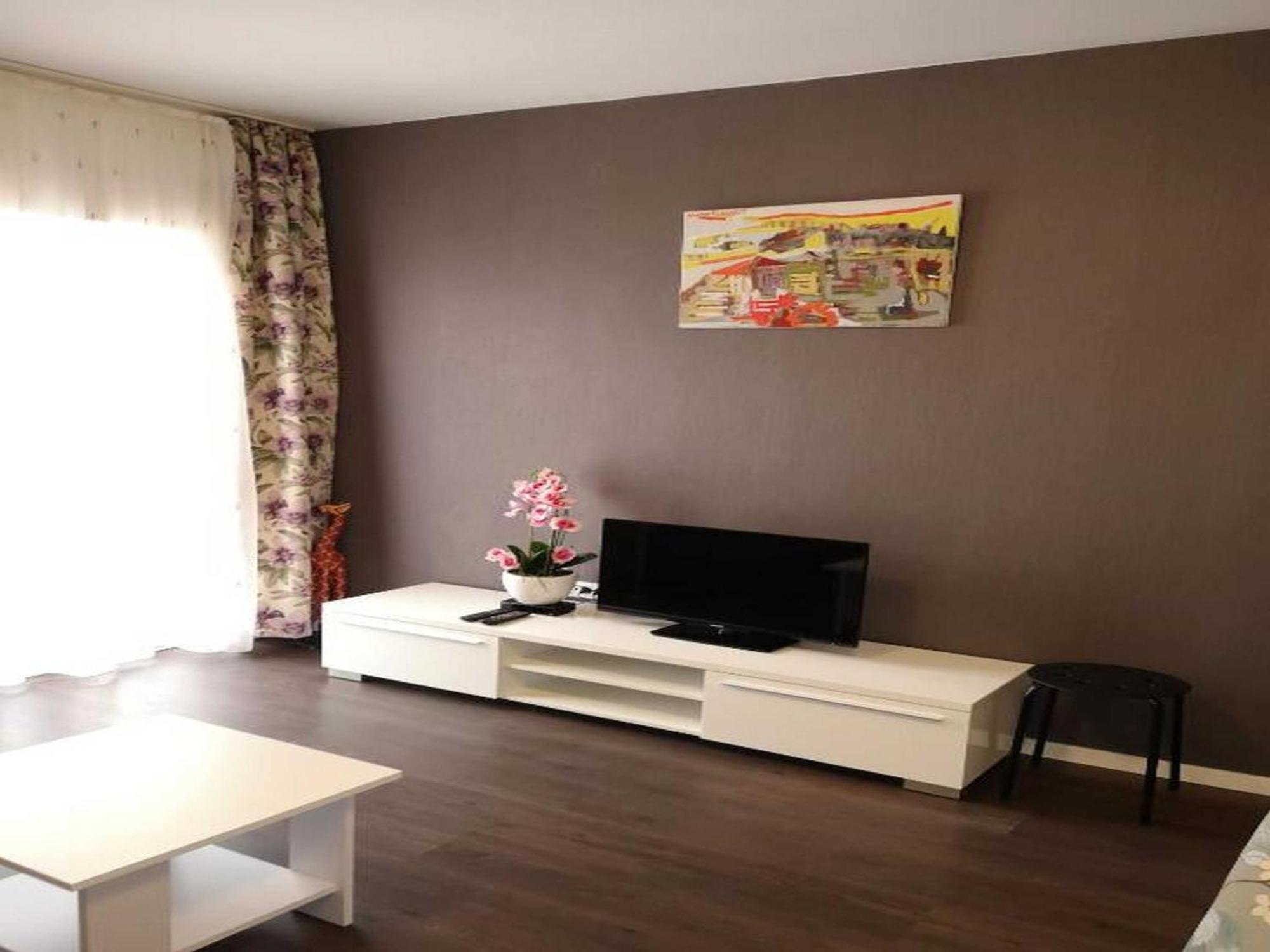 City Apartments Lani Dubrovnik Rum bild