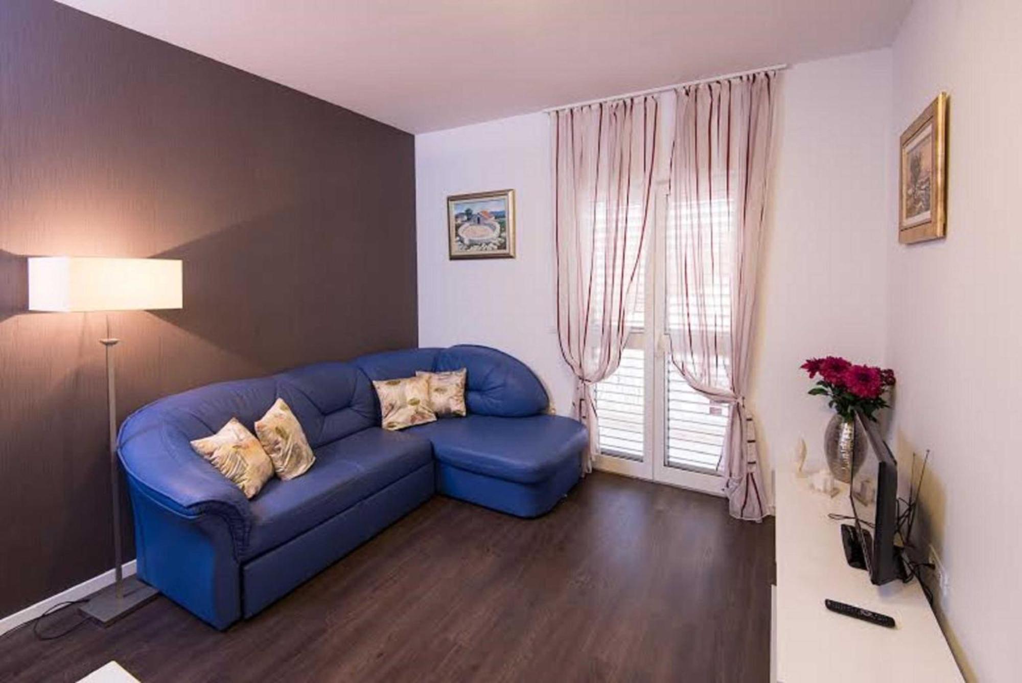 City Apartments Lani Dubrovnik Rum bild
