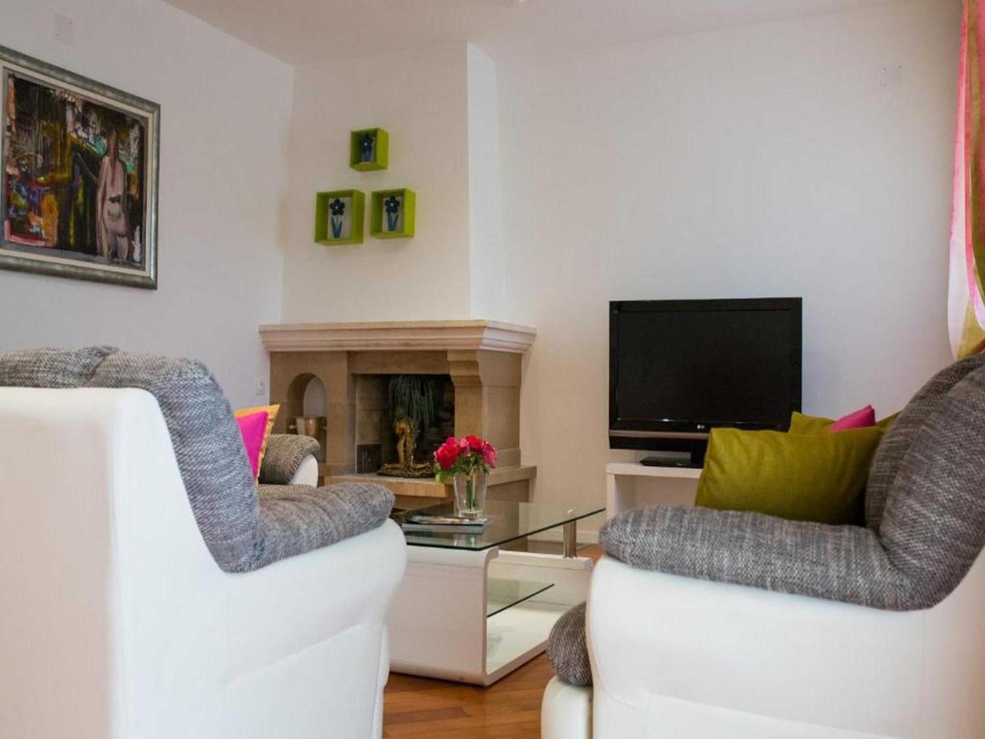 City Apartments Lani Dubrovnik Rum bild
