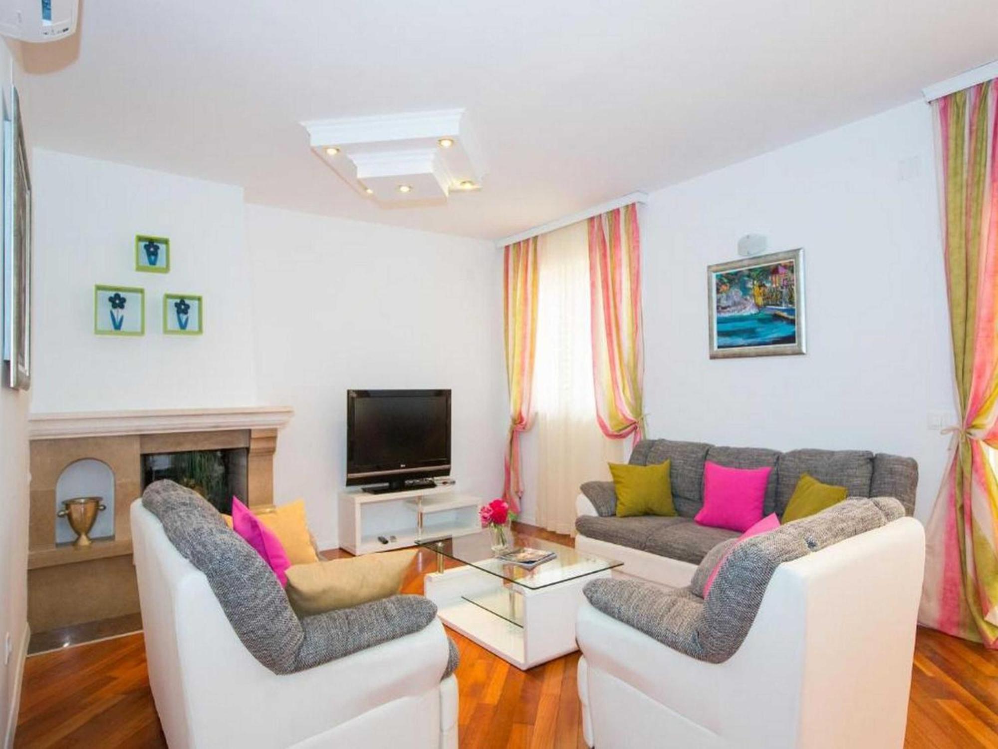 City Apartments Lani Dubrovnik Rum bild