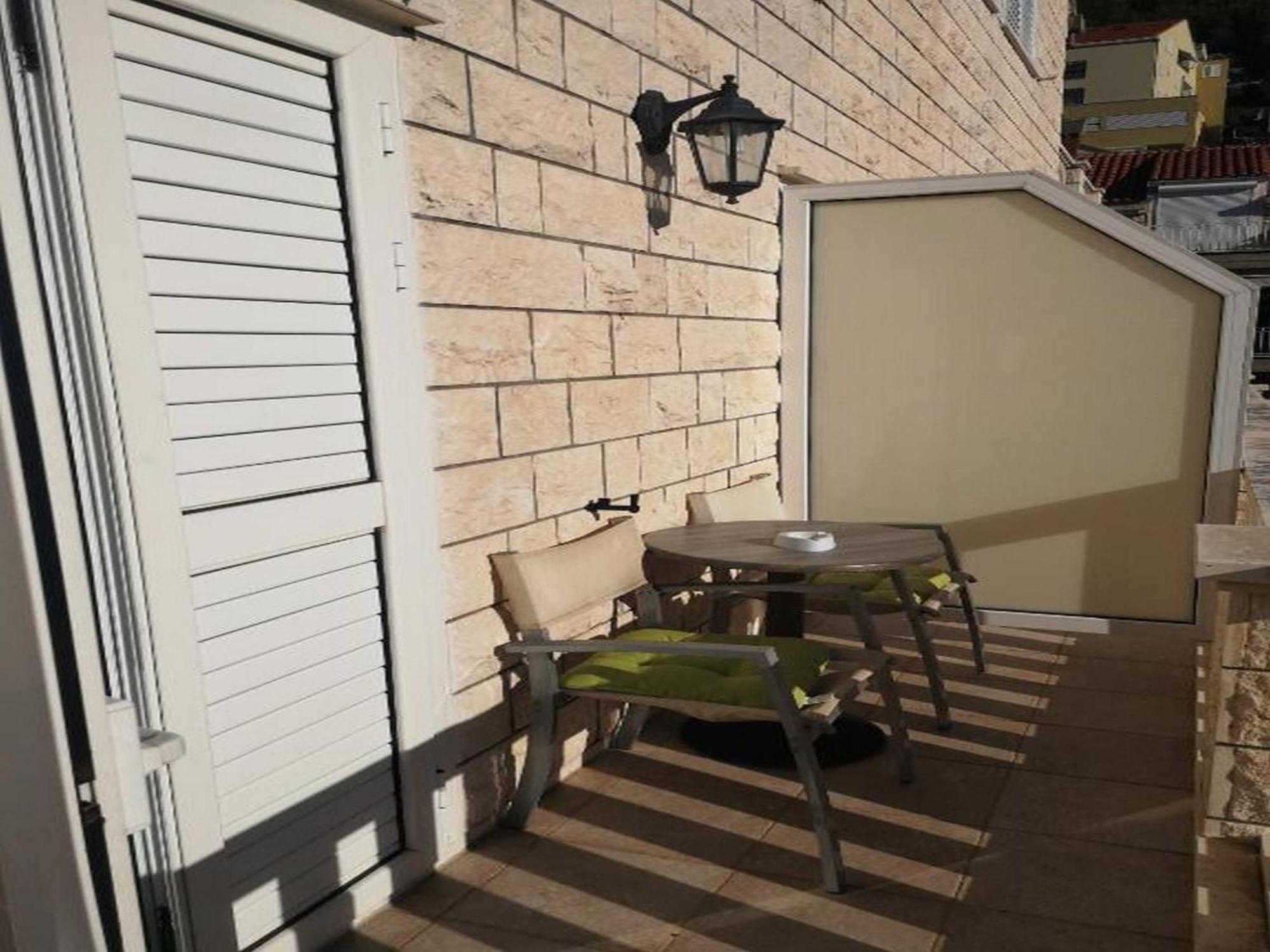 City Apartments Lani Dubrovnik Rum bild