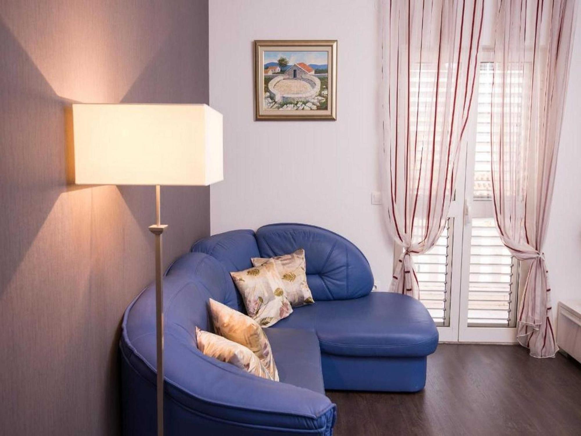 City Apartments Lani Dubrovnik Rum bild