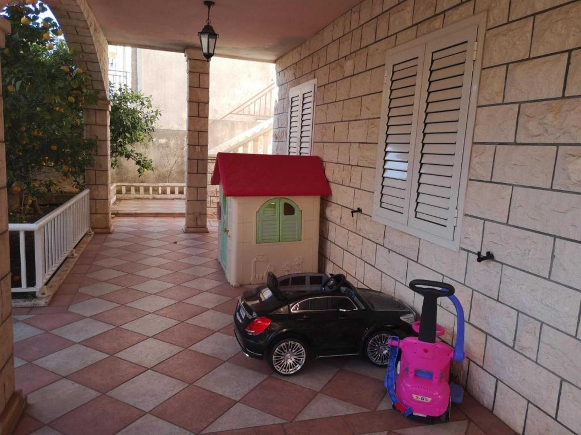 City Apartments Lani Dubrovnik Rum bild