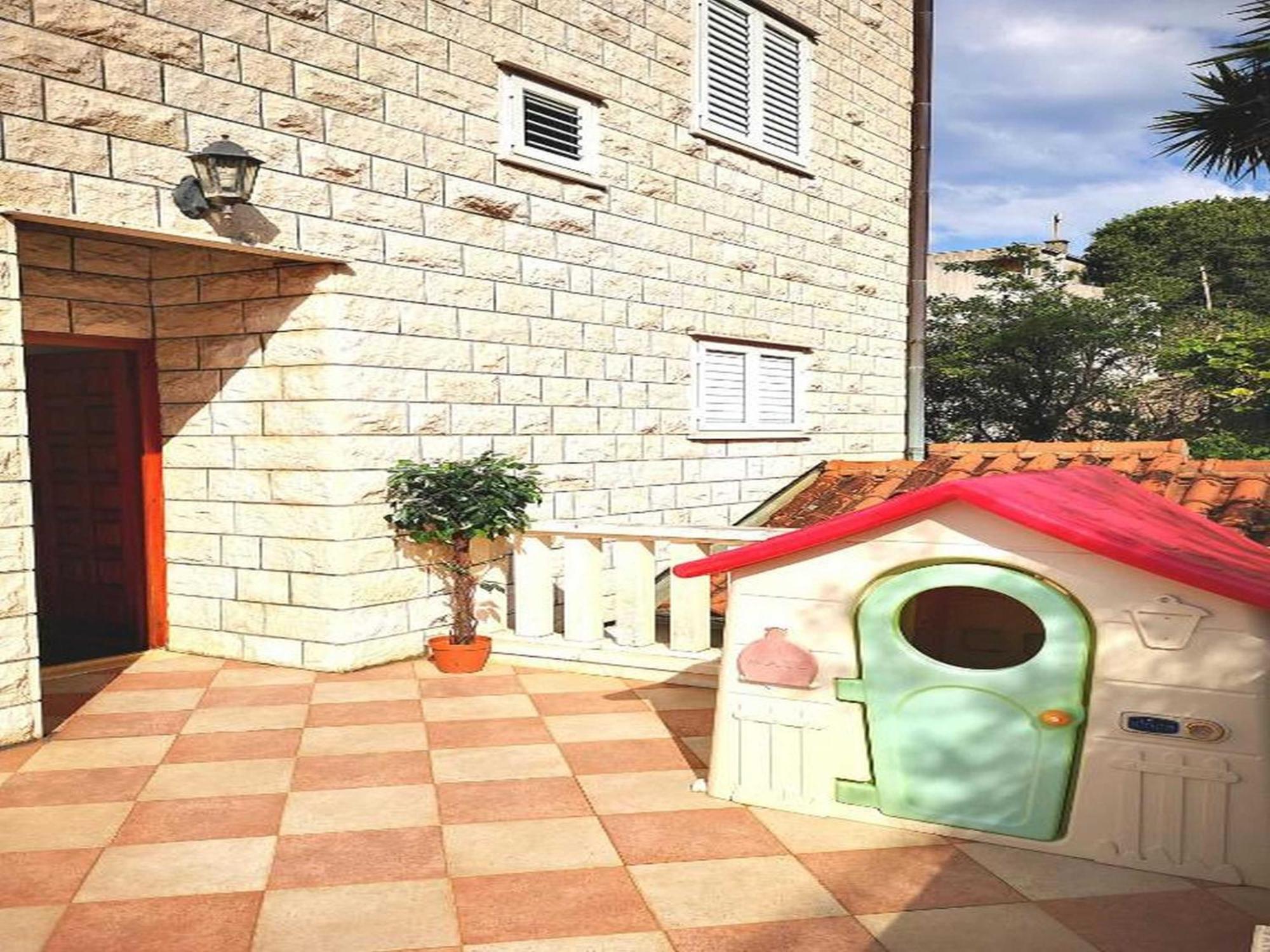 City Apartments Lani Dubrovnik Rum bild