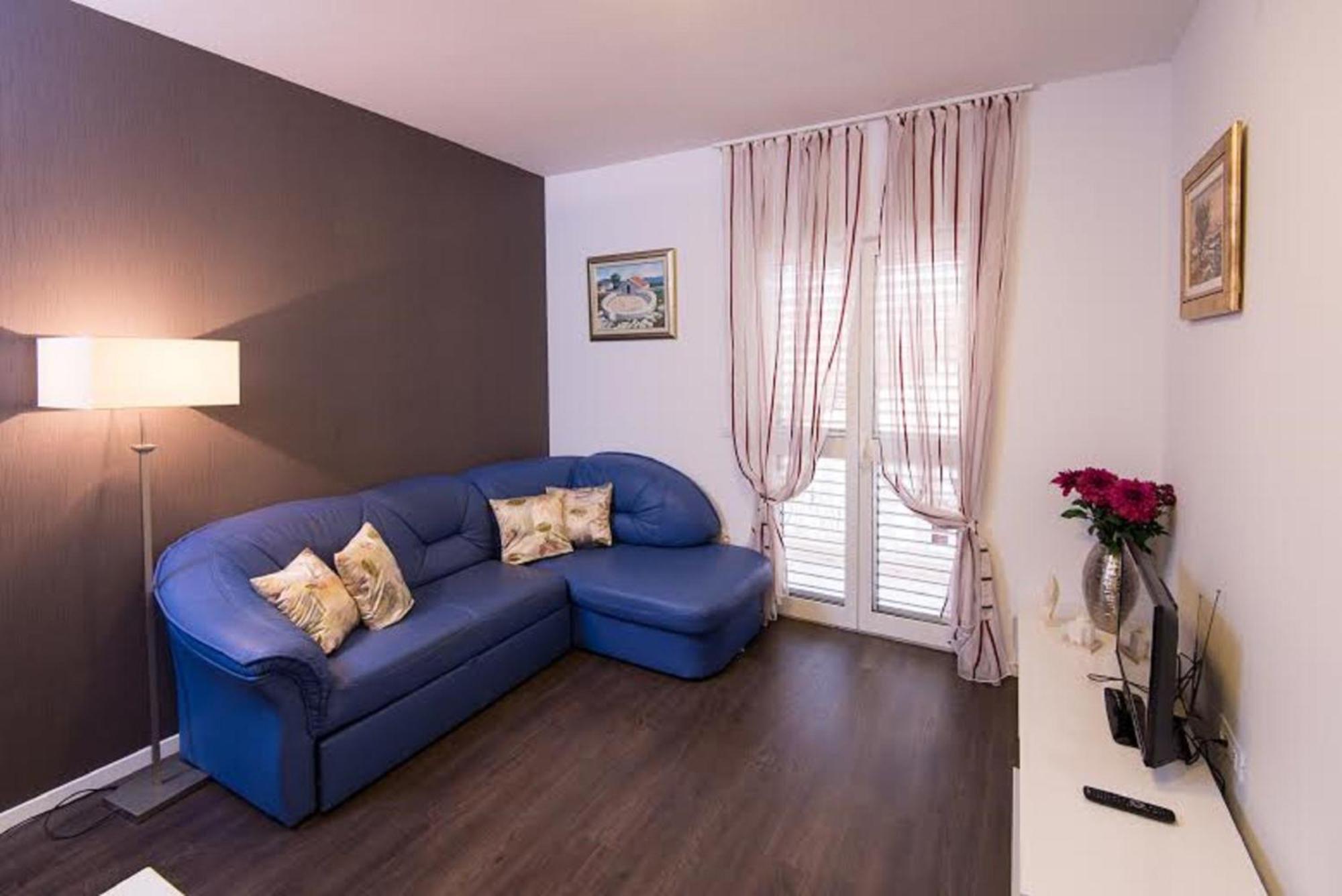 City Apartments Lani Dubrovnik Rum bild